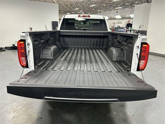 new 2025 GMC Sierra 1500 car, priced at $36,845