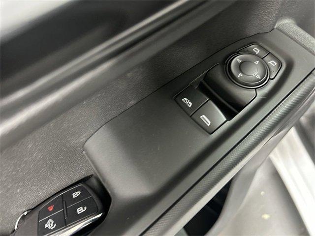 new 2025 GMC Sierra 1500 car, priced at $36,845