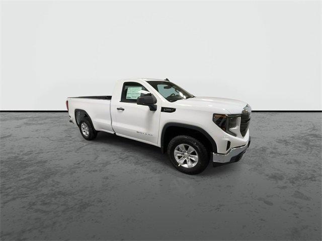 new 2025 GMC Sierra 1500 car, priced at $36,845