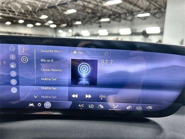 new 2026 Buick Enclave car, priced at $56,355