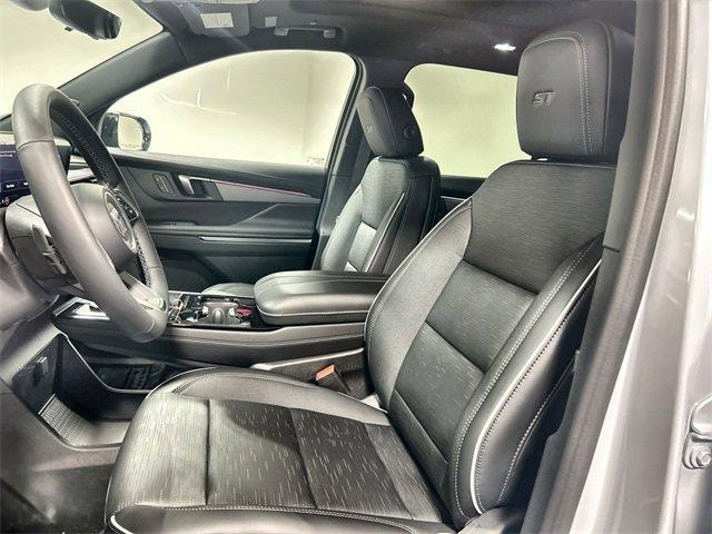 new 2026 Buick Enclave car, priced at $56,355