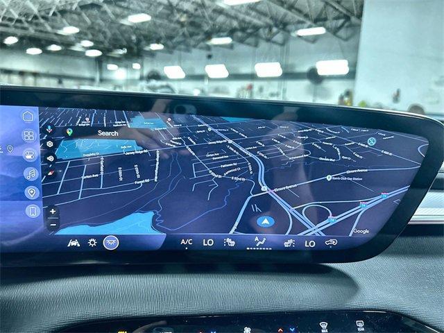 new 2026 Buick Enclave car, priced at $56,355