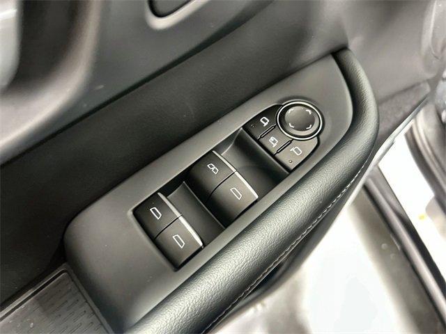 new 2026 Buick Enclave car, priced at $56,355