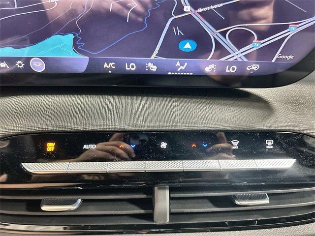 new 2026 Buick Enclave car, priced at $56,355