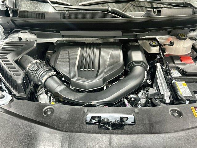 new 2026 Buick Enclave car, priced at $56,355