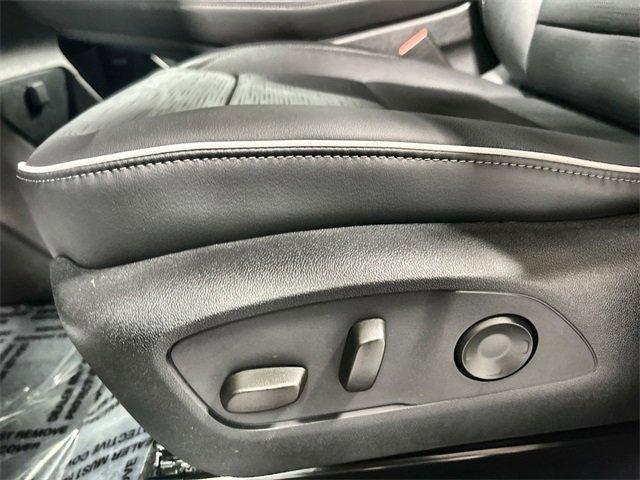 new 2026 Buick Enclave car, priced at $56,355