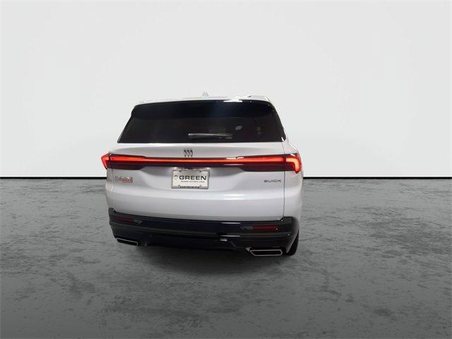 new 2026 Buick Enclave car, priced at $56,355