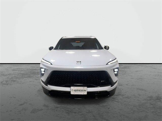 new 2026 Buick Enclave car, priced at $56,355