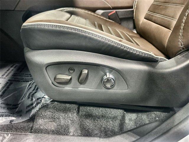 new 2026 GMC Acadia car, priced at $68,385