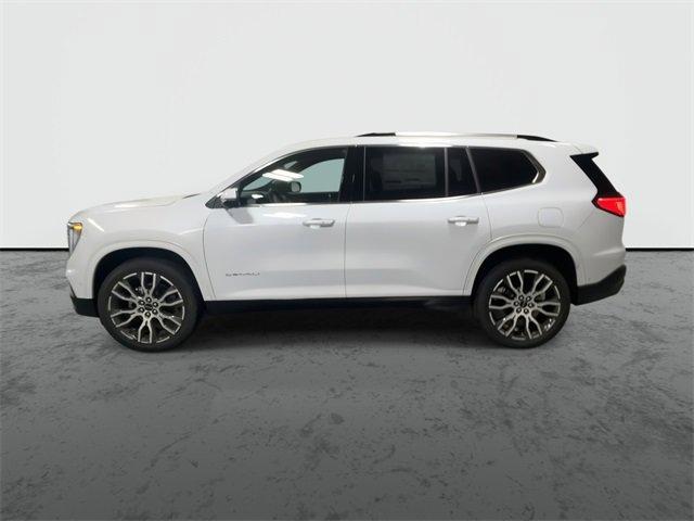 new 2026 GMC Acadia car, priced at $68,385