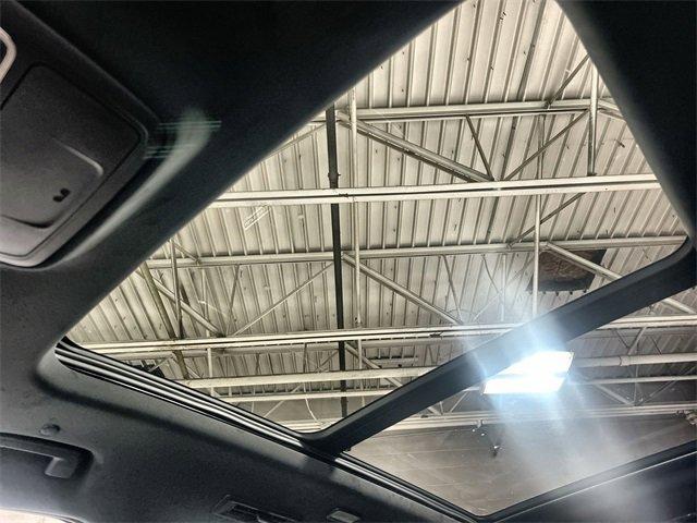 new 2026 GMC Acadia car, priced at $68,385