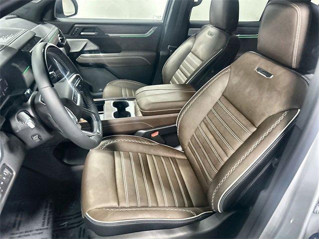 new 2026 GMC Acadia car, priced at $68,385