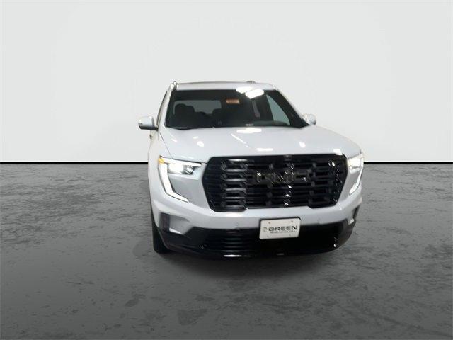 new 2026 GMC Acadia car, priced at $68,385
