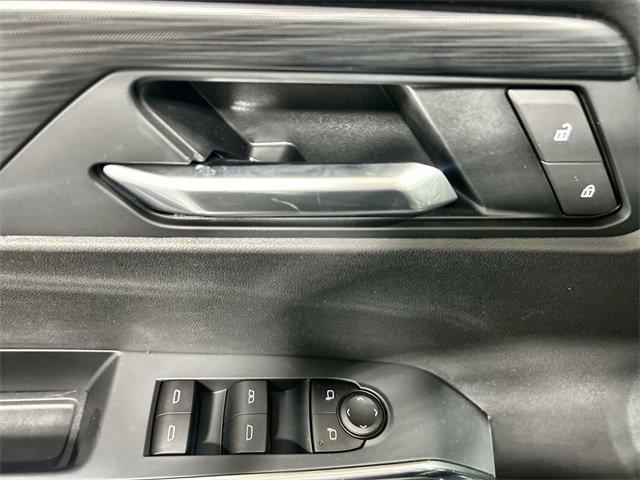 new 2026 GMC Acadia car, priced at $50,025