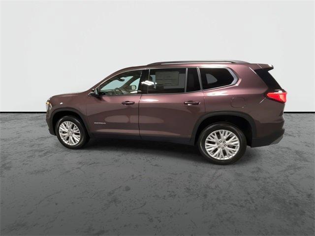 new 2026 GMC Acadia car, priced at $50,025