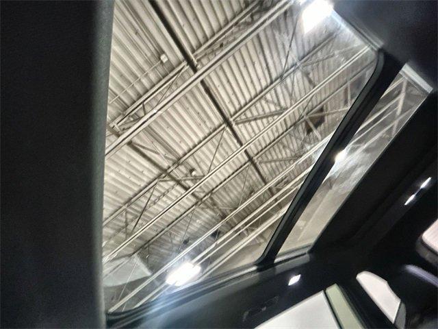 new 2026 GMC Acadia car, priced at $50,025