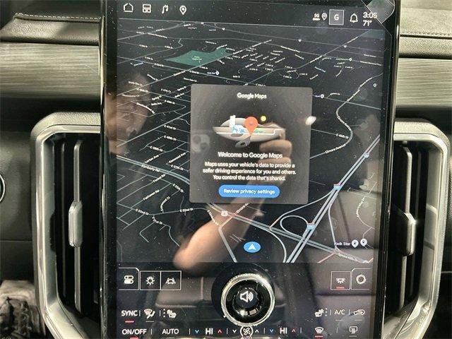 new 2026 GMC Acadia car, priced at $50,025