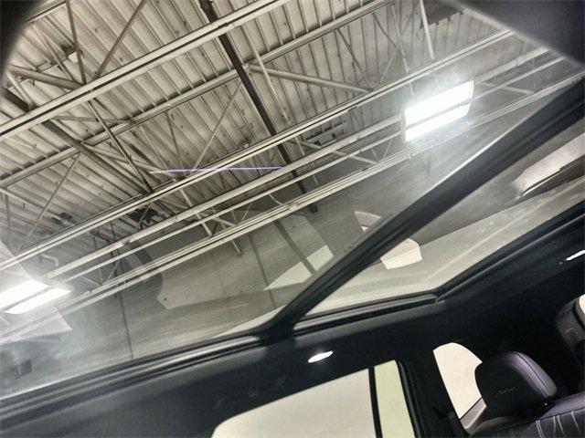 new 2026 Buick Enclave car, priced at $63,605