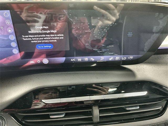 new 2026 Buick Enclave car, priced at $63,605