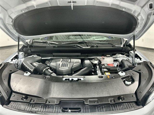 new 2026 Buick Enclave car, priced at $63,605