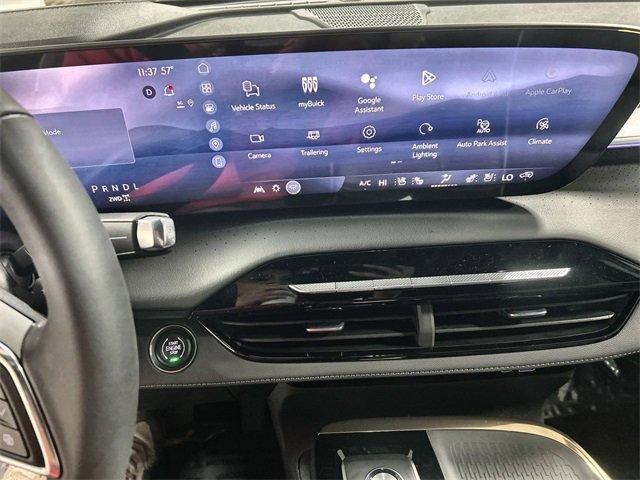 new 2026 Buick Enclave car, priced at $63,605