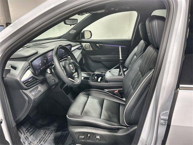 new 2026 Buick Enclave car, priced at $63,605