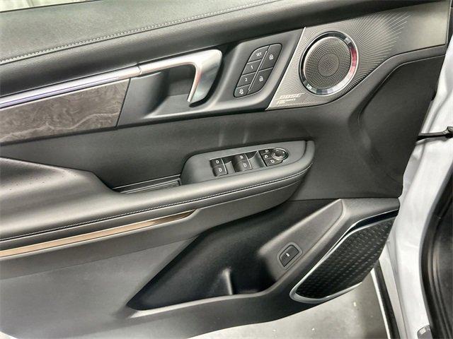 new 2026 Buick Enclave car, priced at $63,605