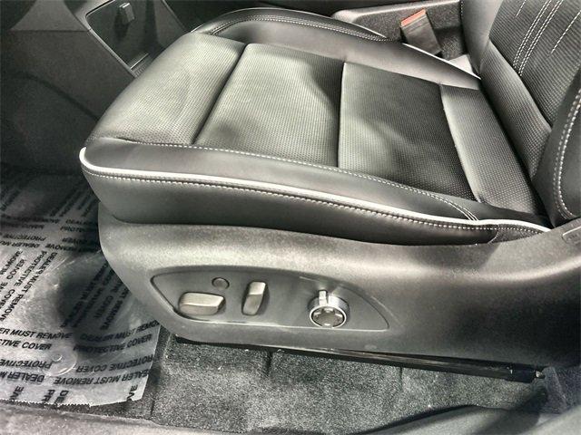 new 2026 Buick Enclave car, priced at $63,605