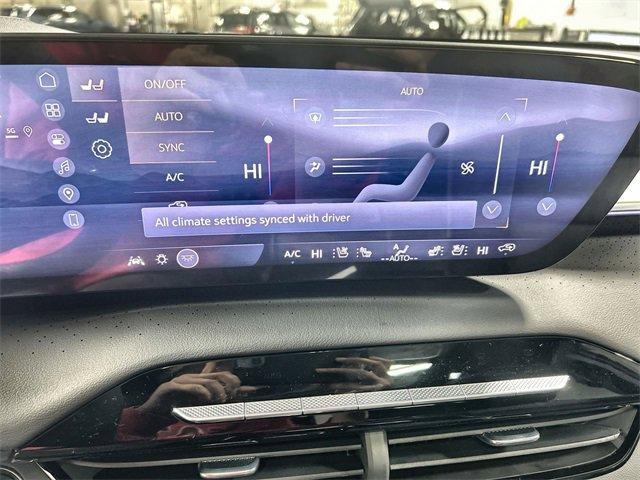 new 2026 Buick Enclave car, priced at $63,605