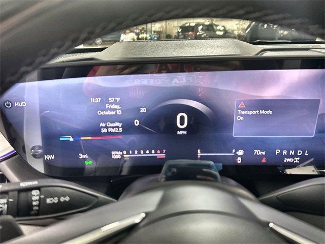 new 2026 Buick Enclave car, priced at $63,605