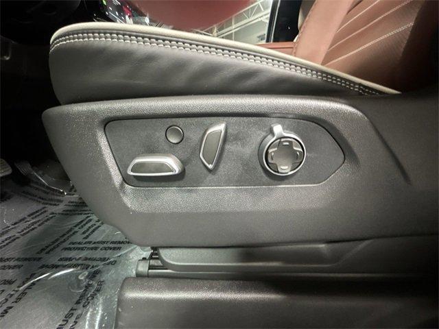 new 2025 GMC Sierra 2500 car, priced at $88,100