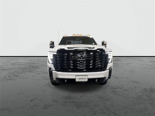 new 2025 GMC Sierra 2500 car, priced at $88,100