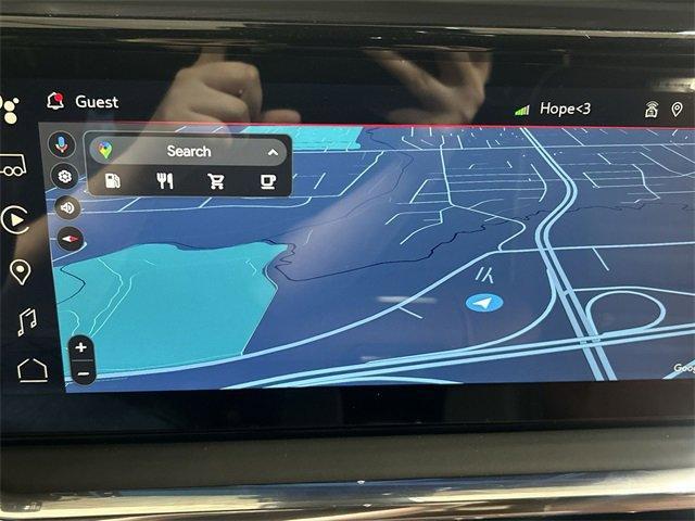 new 2025 GMC Sierra 2500 car, priced at $88,100