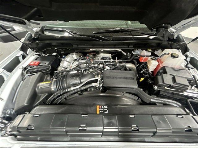 new 2025 GMC Sierra 2500 car, priced at $88,100