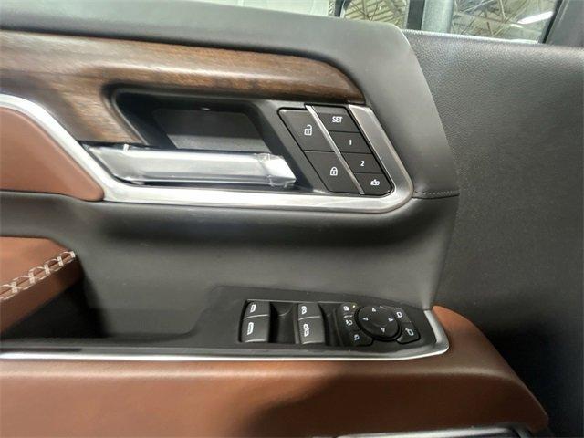 new 2025 GMC Sierra 2500 car, priced at $88,100