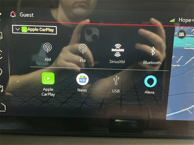 new 2025 GMC Sierra 2500 car, priced at $88,100