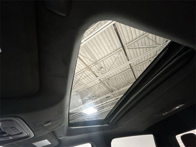 new 2025 GMC Sierra 2500 car, priced at $88,100