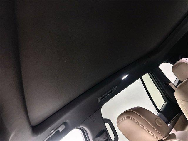 new 2026 Buick Enclave car, priced at $54,950