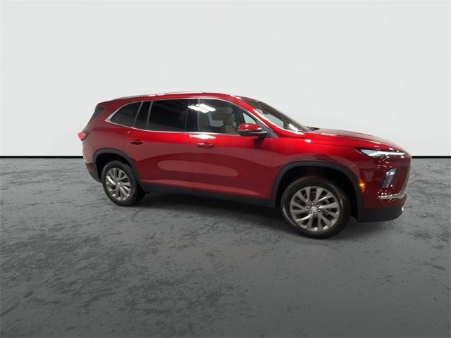 new 2026 Buick Enclave car, priced at $54,950
