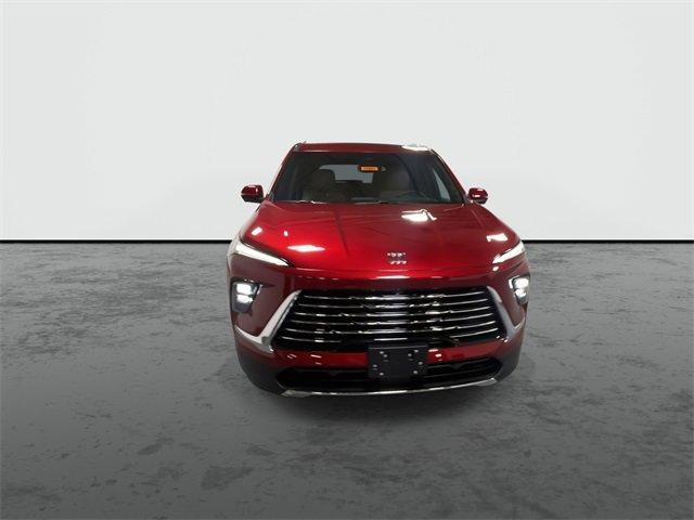 new 2026 Buick Enclave car, priced at $54,950