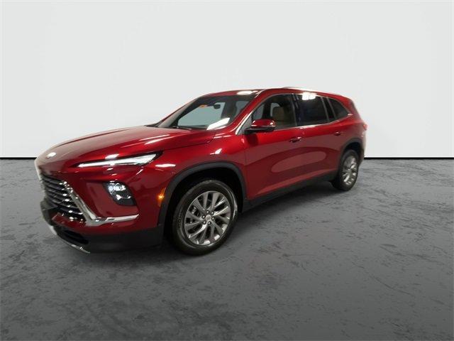 new 2026 Buick Enclave car, priced at $54,950