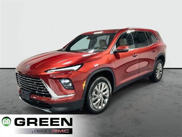 new 2026 Buick Enclave car, priced at $54,950