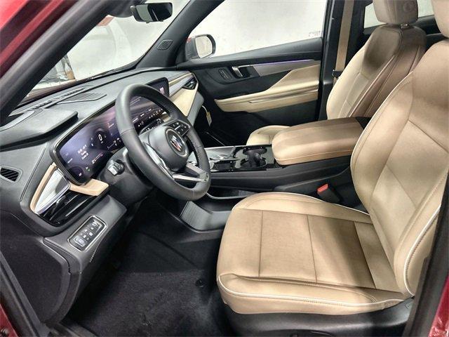 new 2026 Buick Enclave car, priced at $54,950