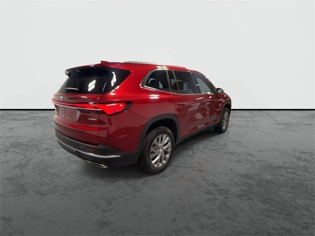 new 2026 Buick Enclave car, priced at $54,950