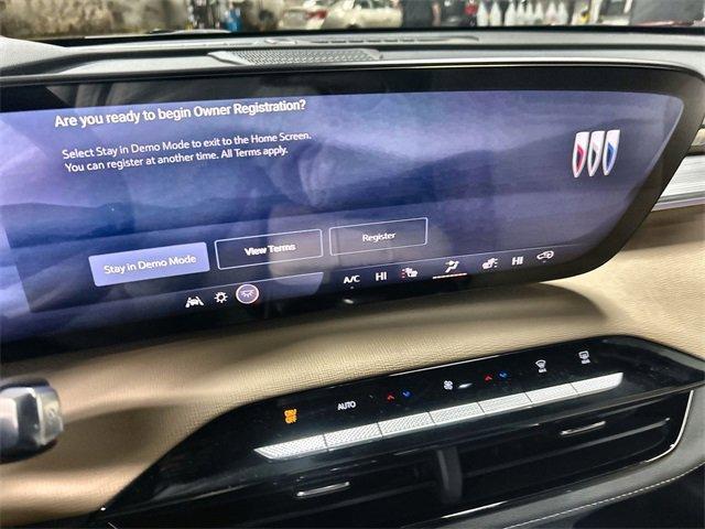 new 2026 Buick Enclave car, priced at $54,950