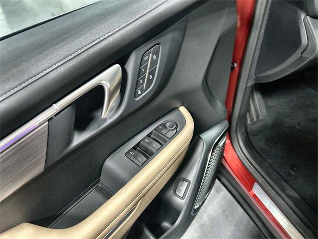 new 2026 Buick Enclave car, priced at $54,950