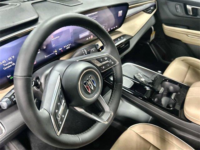 new 2026 Buick Enclave car, priced at $54,950