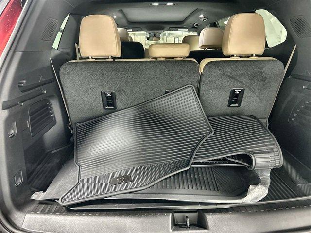 new 2026 Buick Enclave car, priced at $54,950