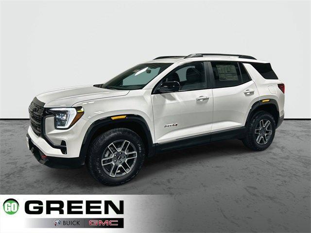 new 2026 GMC Terrain car, priced at $41,285