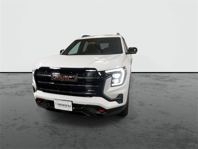 new 2026 GMC Terrain car, priced at $41,285